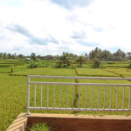 Kubu Sari Ubud מראה חיצוני תמונה