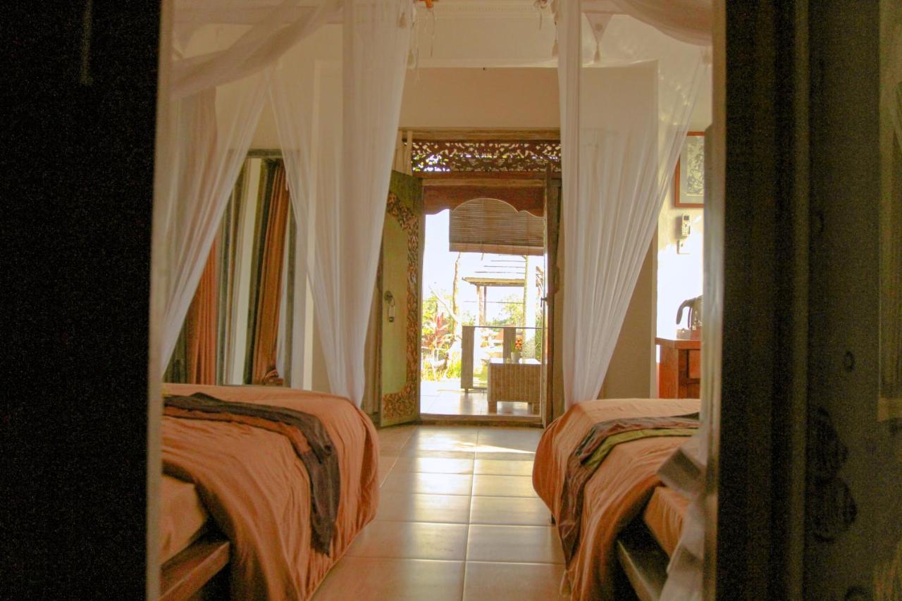 Kubu Sari Ubud מראה חיצוני תמונה