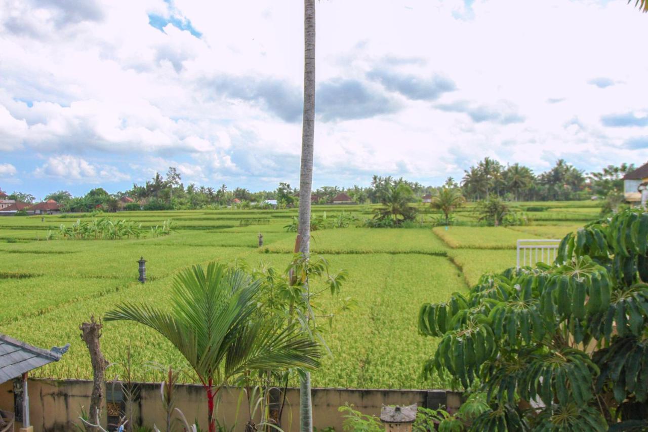 Kubu Sari Ubud מראה חיצוני תמונה