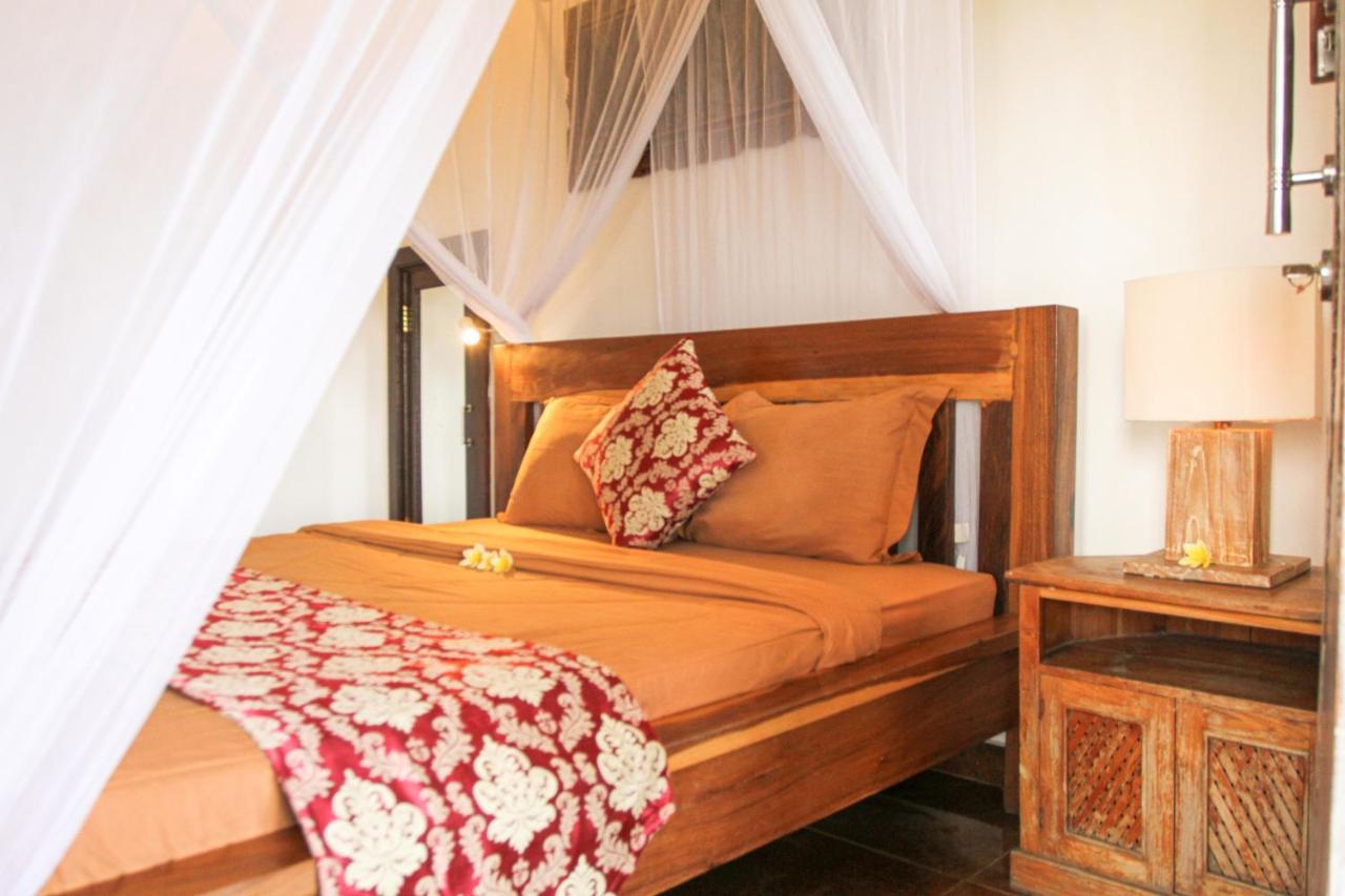 Kubu Sari Ubud מראה חיצוני תמונה