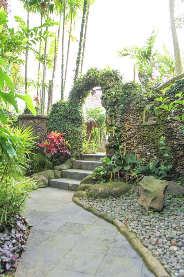 Kubu Sari Ubud מראה חיצוני תמונה